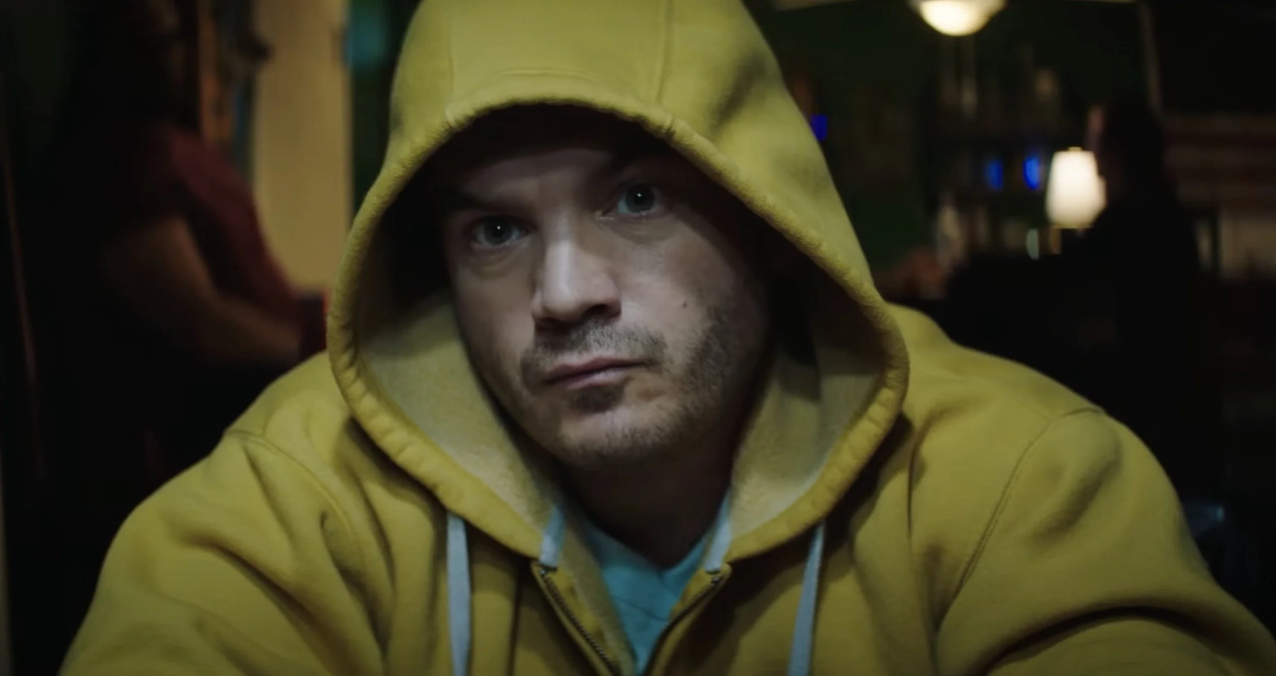 Trailer for Emile Hirsch’s Gambling Crime Thriller DEAD MONEY